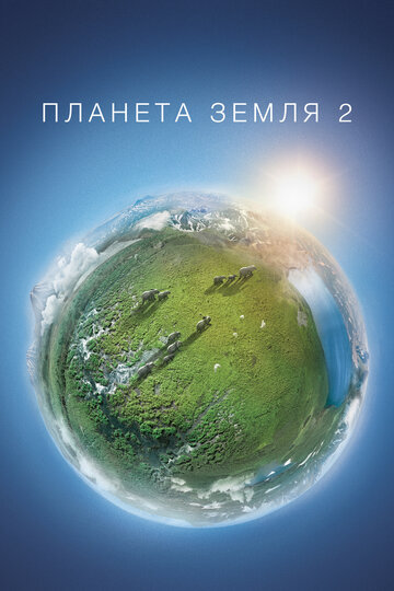 Смотреть Планета Земля 2 онлайн в HD качестве 720p