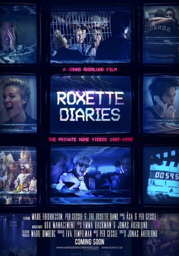 Смотреть Дневники Roxette онлайн в HD качестве 720p