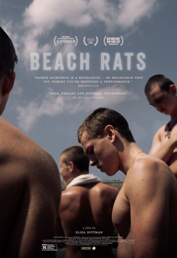 Смотреть Пляжные крысы онлайн в HD качестве 720p