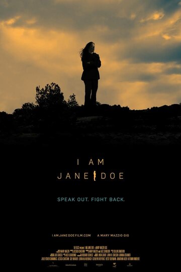Смотреть Я – Джейн Доу онлайн в HD качестве 720p