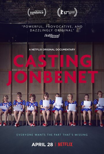 Постер Трейлер фильма Прослушивание на роль ДжонБене 2017 онлайн бесплатно в хорошем качестве