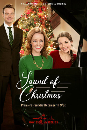 Смотреть Звук Рождества онлайн в HD качестве 720p