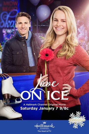 Смотреть Любовь на льду (ТВ) онлайн в HD качестве 720p