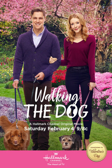 Смотреть Прогулка с собакой онлайн в HD качестве 720p