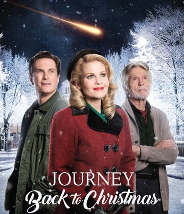 Смотреть Рождественское путешествие онлайн в HD качестве 720p