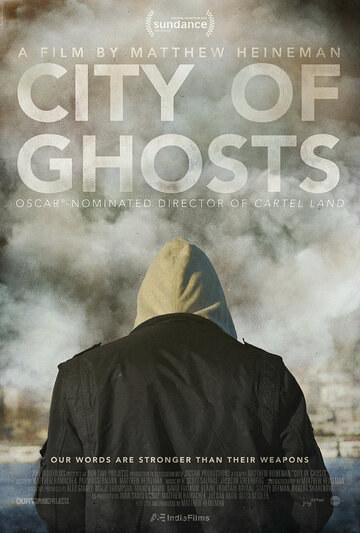 Смотреть Город призраков онлайн в HD качестве 720p