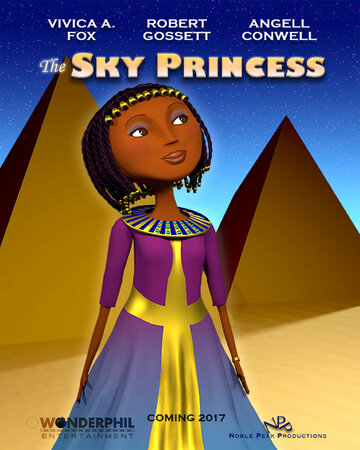 Смотреть Небесная Принцесса онлайн в HD качестве 720p