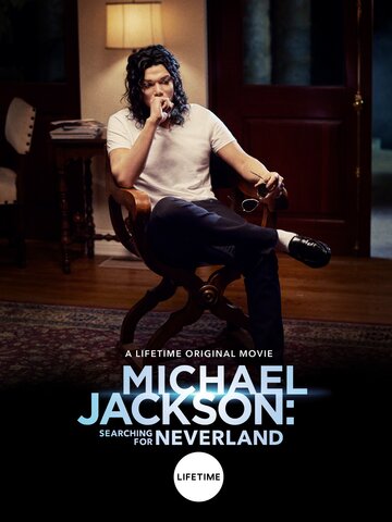 Смотреть Майкл Джексон: В поисках Неверленда онлайн в HD качестве 720p