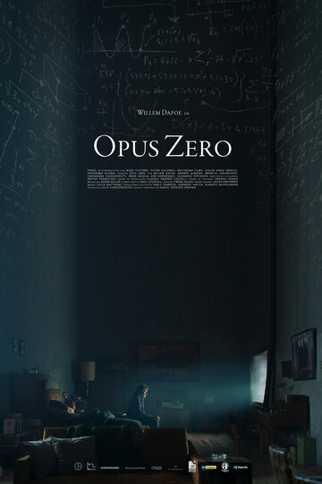 Постер Смотреть фильм Опус Зеро 2017 онлайн бесплатно в хорошем качестве