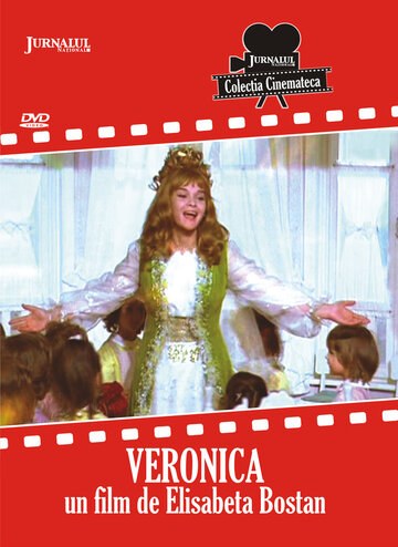 Смотреть Вероника онлайн в HD качестве 720p