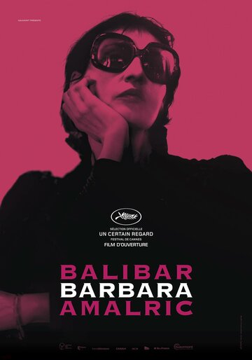 Постер Смотреть фильм Барбара 2017 онлайн бесплатно в хорошем качестве