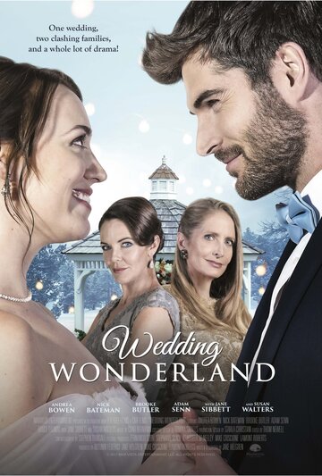 Смотреть Успеть выйти замуж / Зимняя свадьба / Свадьба в стране чудес онлайн в HD качестве 720p