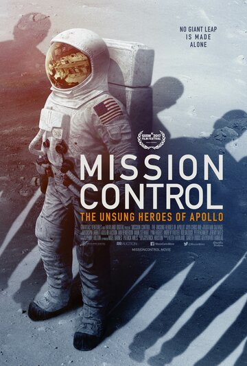 Смотреть Центр Управления: Неизвестные герои Аполлона онлайн в HD качестве 720p