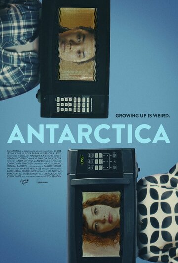 Постер Смотреть телешоу Антарктида 2020 онлайн бесплатно в хорошем качестве
