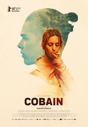 Постер Смотреть фильм Кобейн 2018 онлайн бесплатно в хорошем качестве