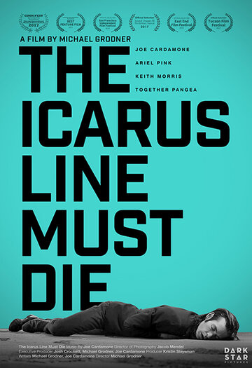 Смотреть Смерть «The Icarus Line» онлайн в HD качестве 720p
