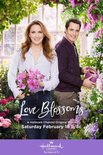 Смотреть Расцвет любви онлайн в HD качестве 720p