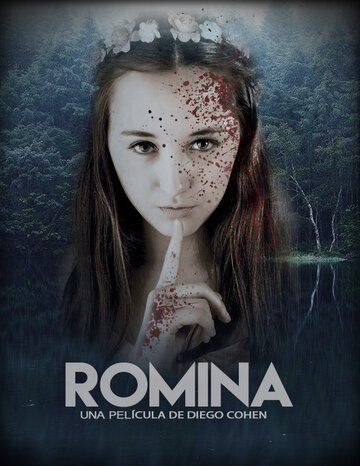 Смотреть Ромина онлайн в HD качестве 720p