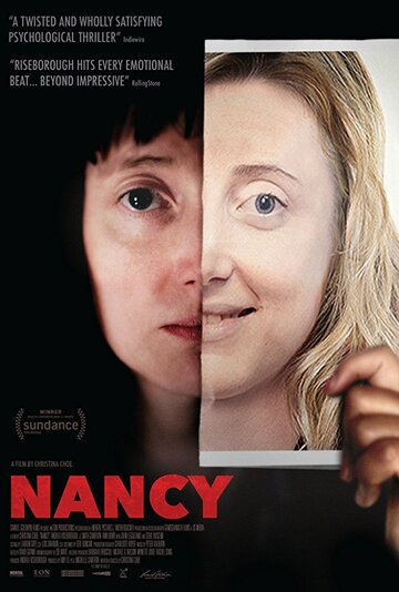 Постер Трейлер фильма Нэнси 2018 онлайн бесплатно в хорошем качестве