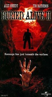 Постер Трейлер фильма Заживо погребенный 2 1997 онлайн бесплатно в хорошем качестве