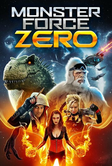 Смотреть Отряд монстров Зеро онлайн в HD качестве 720p
