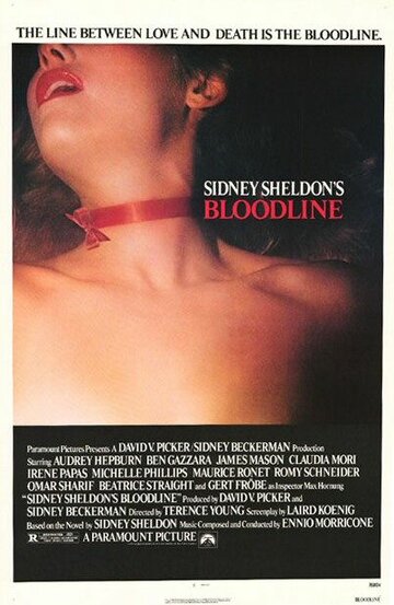 Постер Смотреть фильм Узы крови 1979 онлайн бесплатно в хорошем качестве