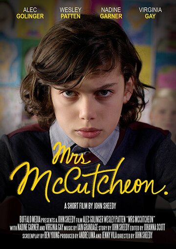 Смотреть Миссис Маккатчен онлайн в HD качестве 720p