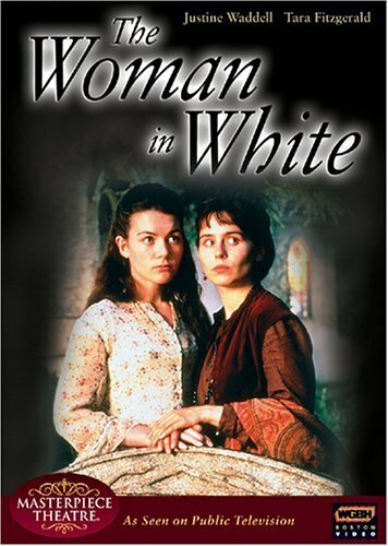 Постер Смотреть фильм Женщина в белом 1998 онлайн бесплатно в хорошем качестве