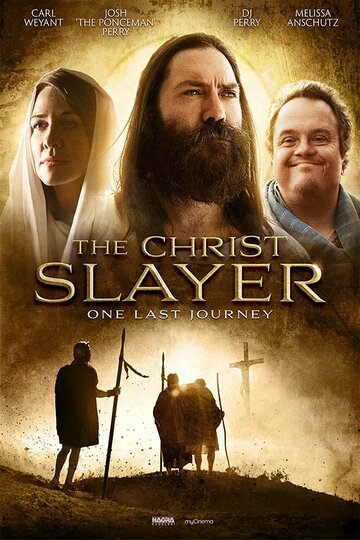 Смотреть Убийца Христа онлайн в HD качестве 720p