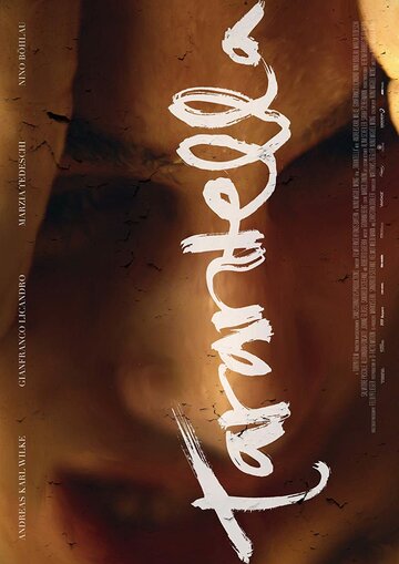 Постер Смотреть фильм Тарантелла 2021 онлайн бесплатно в хорошем качестве