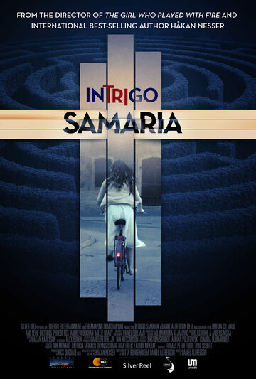 Смотреть Интриго: Самария онлайн в HD качестве 720p