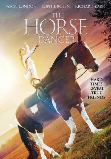Смотреть Танцующая с лошадьми онлайн в HD качестве 720p