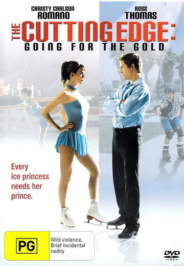 Постер Смотреть фильм Золотой лед 2: В погоне за золотом 2006 онлайн бесплатно в хорошем качестве