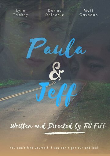 Смотреть Пола и Джефф онлайн в HD качестве 720p