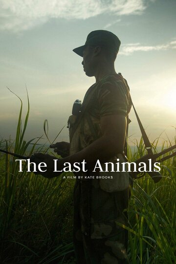 Постер Смотреть фильм Последние животные 2017 онлайн бесплатно в хорошем качестве
