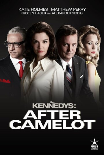 Смотреть Клан Кеннеди: После Камелота онлайн в HD качестве 720p