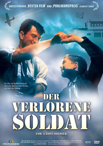 Постер Смотреть фильм В честь пропавшего солдата 1992 онлайн бесплатно в хорошем качестве