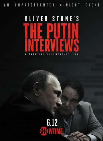 Смотреть Интервью с Путиным онлайн в HD качестве 720p