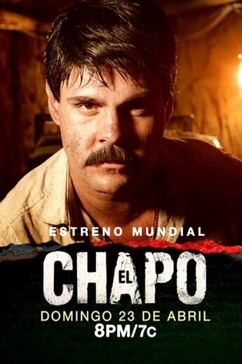 Смотреть Эль Чапо онлайн в HD качестве 720p