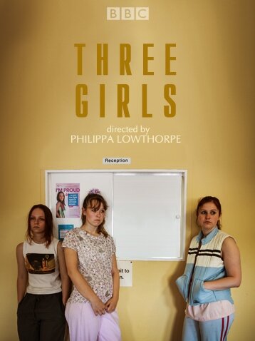 Смотреть Три девушки онлайн в HD качестве 720p