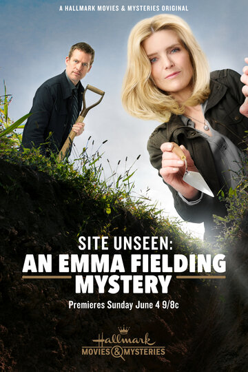 Смотреть Расследования Эммы Филдинг: Невидимая сторона онлайн в HD качестве 720p