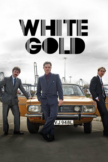 Смотреть Белое золото онлайн в HD качестве 720p