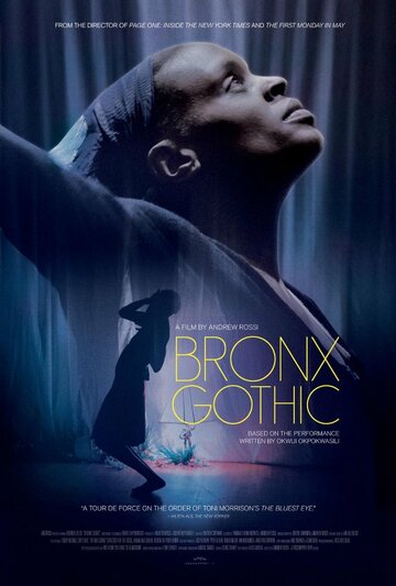 Постер Смотреть фильм Готика Бронкса 2017 онлайн бесплатно в хорошем качестве