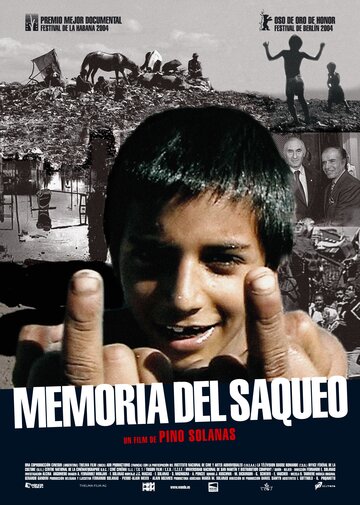 Постер Смотреть фильм Социальный геноцид 2004 онлайн бесплатно в хорошем качестве