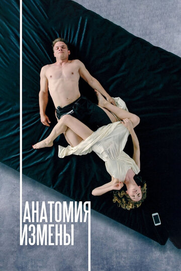 Постер Смотреть фильм Анатомия измены 2017 онлайн бесплатно в хорошем качестве