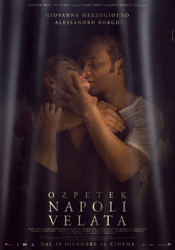 Смотреть Неаполь под пеленой онлайн в HD качестве 720p