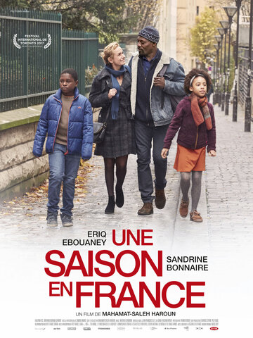Смотреть Сезон во Франции онлайн в HD качестве 720p