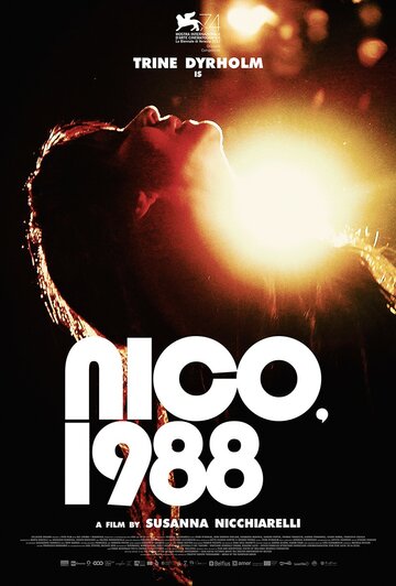 Смотреть Нико, 1988 онлайн в HD качестве 720p