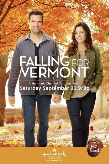 Смотреть Влюбиться в Вермонт онлайн в HD качестве 720p
