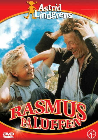Смотреть Расмус-бродяга онлайн в HD качестве 720p